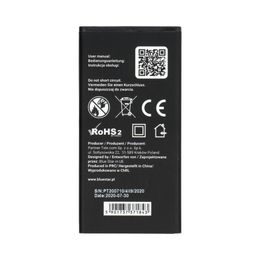 Aligator baterie A890/A900, Li-Ion 1600 mAh