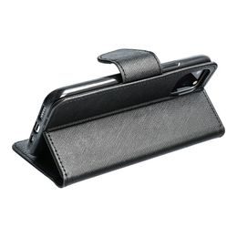 Pouzdro / obal na Nokia 2.3 zlaté - knížkové Smart Magnet