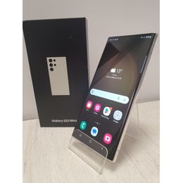 Samsung Galaxy S23 8GB / 256 GB černý - použitý (A-)