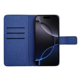 Obal / kryt na Xiaomi Redmi 13C šedý - VARIETE Case