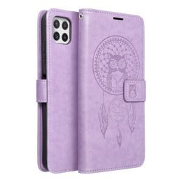 Obal / kryt pre Samsung Galaxy A22 5G priehľadný - Ultra Slim 0,5 mm