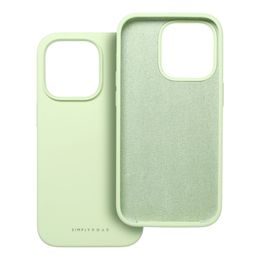 Obal / kryt na Apple iPhone 16 Pro transparentní - Ultra Slim 0,5mm
