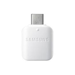 Adaptér / redukce USB C na USB A (OTG) Samsung - bílá