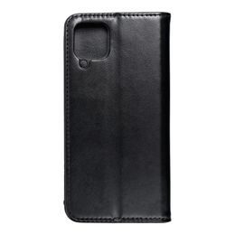 Obal / kryt na Samsung Galaxy A22 5G čierny - MATT case