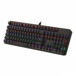 Bezdrátová myš 2400 dpi AM-92 červená - Art Optical