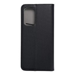Puzdro / obal pre Samsung Galaxy A33 5G červený - kniha Smart Case Book
