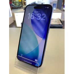 Samsung Galaxy A16 5G 128GB černý - použitý (C)