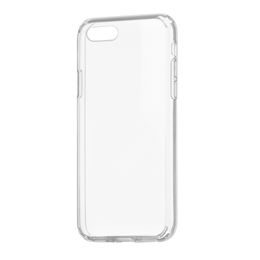Obal / kryt na Nokia 5.1 Plus průhledný