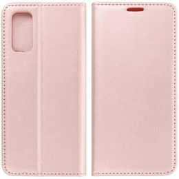 Obal / kryt pre Huawei P40 Lite E čierny - Forcell Soft