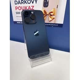 Apple opletený USB‑C nabíjecí kabel (1m)