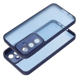 Obal / kryt na Samsung Galaxy A52 5G / A52 LTE (4G) černý - Roar Amber