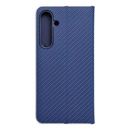 Pouzdro / obal na Samsung Galaxy S24 Plus světle zelené - knížkové PIANO Book