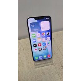 Apple iPhone 13 128GB černý - použitý (B)
