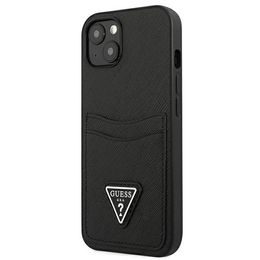 Obal / kryt na Apple iPhone 13 Mini červený - Forcell NOBLE