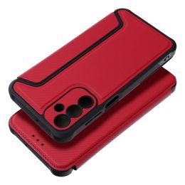 Obal / kryt na Samsung Galaxy A15 zelená - FRAME