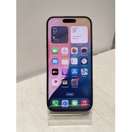 Apple iPhone 15 128GB zelený - použitý (B)