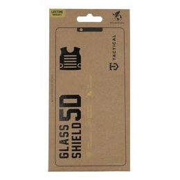Tvrzené / ochranné sklo Motorola G85 - Tactical 5D