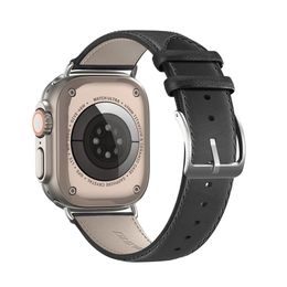 Řemínek Xiaomi Mi Band 8 bílý - Rhinotech