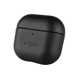 Puzdro na slúchadlá Airpods Pro hnedé - Guess 4G