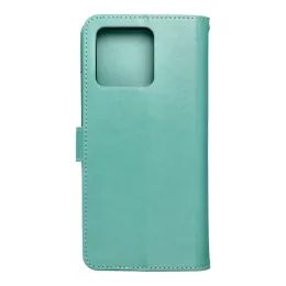 Obal / kryt na Motorola MOTO Edge 40 černý knížkový - Smart Case
