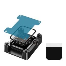 Tvrzené / ochranné sklo Apple Watch 6 40mm - 9H Flexible Nano Glass