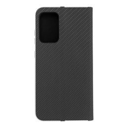 Puzdro / obal na Samsung Galaxy A52 5G / A52 LTE ( 4G ) zelené - kniha Forcell MEZZO Book