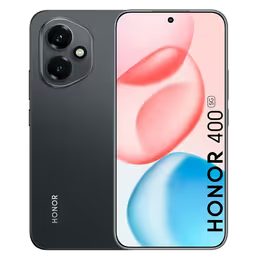 Honor 400 černý 8GB / 512GB černý - použitý (A)