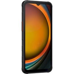 Samsung Galaxy XCover 7 (G556B) 6GB/128GB černý