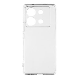 Pouzdro / obal na Infinix Hot 30i černý - knížkový Tactical