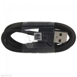Samsung Type-C Datový Kabel 0.8m černý