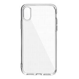 Obal / kryt pre Huawei P40 - Clear Case 2 mm