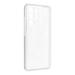 Pouzdro / obal na Apple iPhone 13 Pro Max / Samsung Galaxy S21 Ultra / Xiaomi 12 Ultra - na opasek OXFORD Model 4