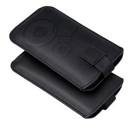 Obal / kryt pre Apple iPhone 13 ružový - Forcell Card