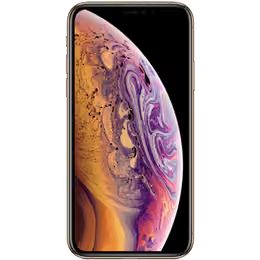 Apple iPhone Xs 256GB zlatý - použitý (B+)