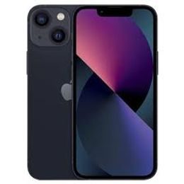 Apple iPhone 13 mini 128GB černý - použitý (B-)