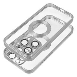 Obal / kryt na Apple iPhone 11 meruňkový - VARIETE