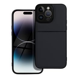 Obal / kryt na Apple iPhone 14 PRO MAX ( 6.7 ) modrý - Forcell SILICONE LITE Case