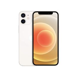 Apple iPhone 12 Mini 64GB bílý – použitý (A-)