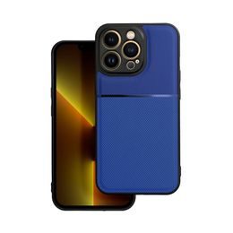 Obal / kryt pre Apple iPhone 13 PRO modré - Forcell NOBLE