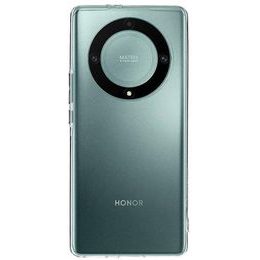Pouzdro / obal na Honor Magic 7 Lite zlaté - knížkové SMART Book