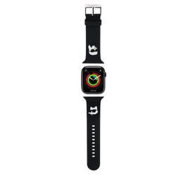 Řemínek Xiaomi MiSmart Band 7 Pro modrý - FIXED