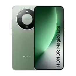 Honor Magic8 Lite 8GB/256GB zelený - Zánovní