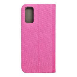 Obal / kryt pre Samsung Galaxy S20 transparentný - CLEAR Case 2mm