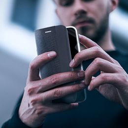 Obal / kryt na Samsung Galaxy S24 FE zelený - MATT Case