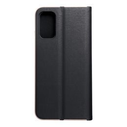 Obal / kryt na Xiaomi Redmi 10 / Redmi 10s, černý - Roar Amber