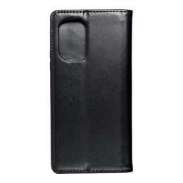 Pouzdro / obal na Xiaomi Mi 11i zlaté - knížkové Smart