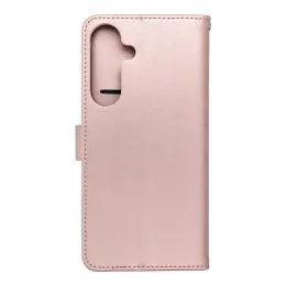 Obal / kryt na Samsung Galaxy S25 FE - CARBON case