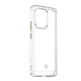 Obal / kryt na Xiaomi Redmi Note 13 4G transparentní - FORCELL F-PROTECT