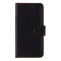 Pouzdro / obal na Honor 90 černý - knížkový Tactical Field Notes