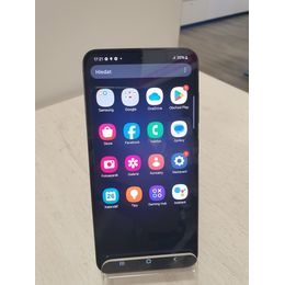 Samsung Galaxy S23 FE fialový 8GB/128GB - použitý (A)